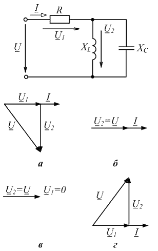 В цепи изображенной на рисунке идеальный амперметр показывает 1 а найдите напряжение на резисторе р3